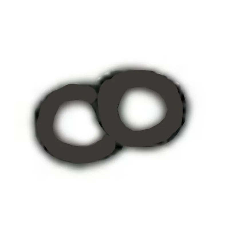 FLEX HOSE -CHROME